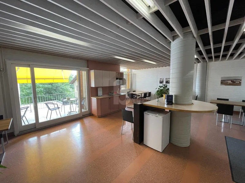 Gewerbe 1 Zimmer in Bischofszell — photo 4