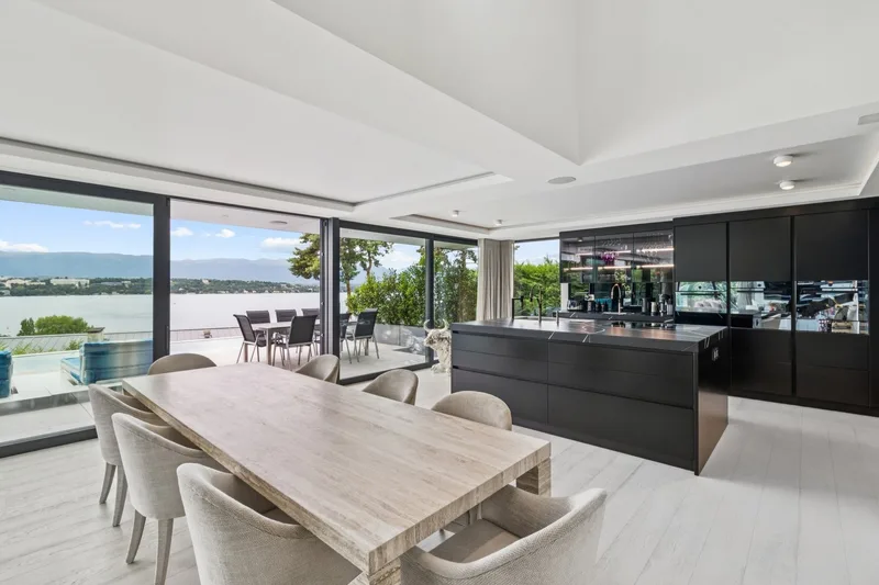 Maison / Villa 10 pièces à Cologny — 4