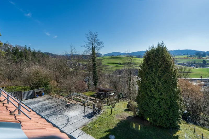 Haus / Villa 6.5 Zimmer in Elsau — 6