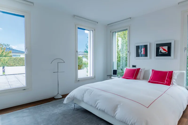Maison / Villa 9 pièces à Quartier privilégié de Bulle — photo 11
