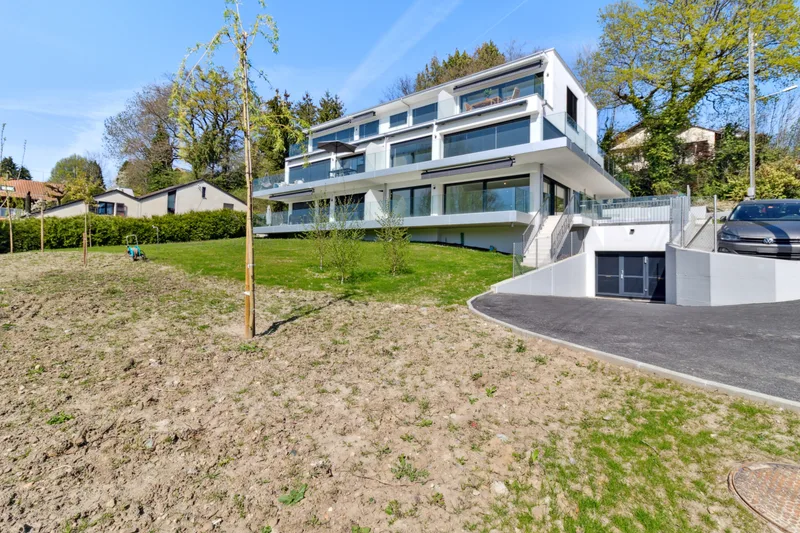 Appartement 4.5 pièces à Prilly — 12