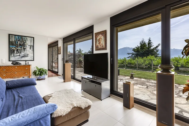 Maison / Villa 5.5 pièces à Montreux — 8