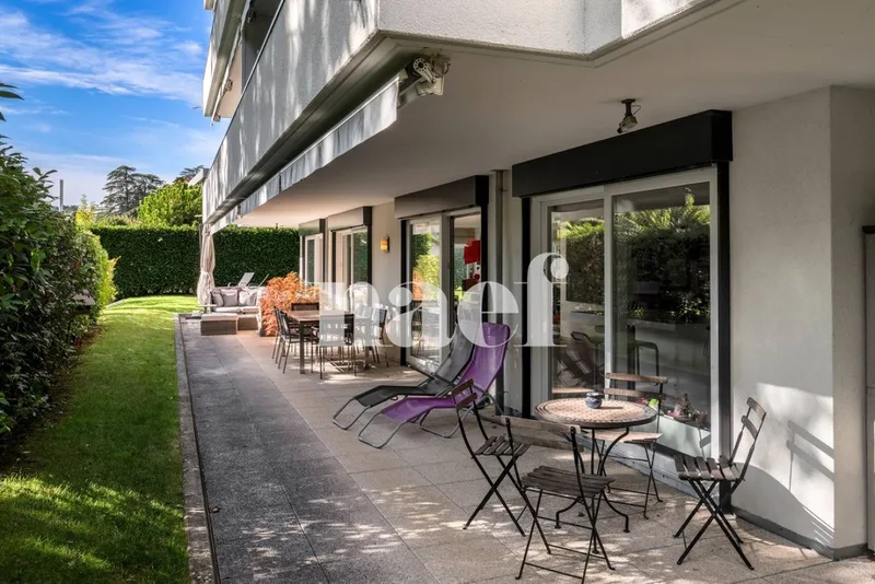 Appartement 7.5 pièces à Pully — 13