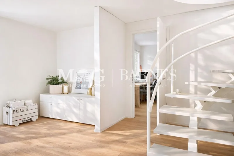 Appartement 5 pièces à Castagnola — 6