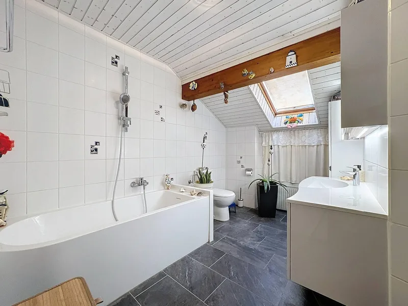 Maison / Villa 5.5 pièces à Blonay - Saint-Légier — 10