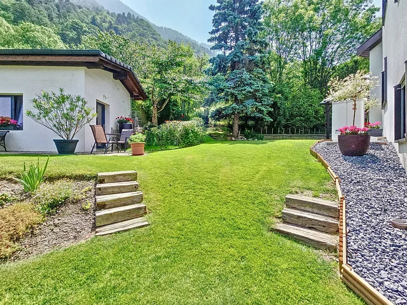 Maison / Villa 8 pièces à Martigny