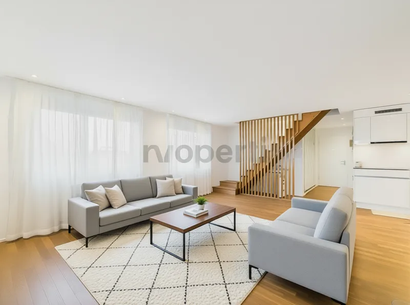 Appartement 5.5 pièces à Wetzikon