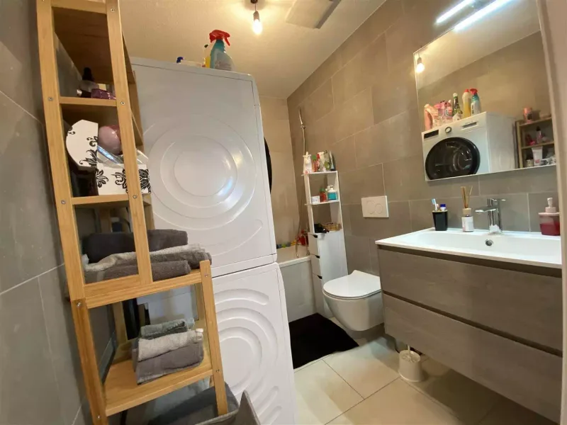 Apartment 4.5 rooms in Haute-Sorne — 10