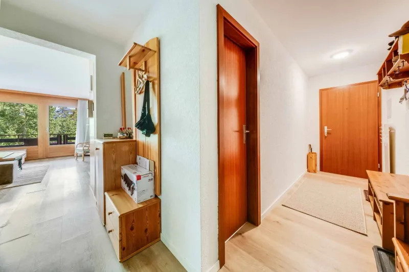 Apartment 3.5 rooms in Crans-Montana — photo 3