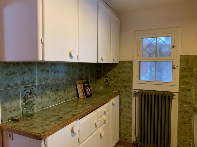Wohnung 3.5 Zimmer in Davos Platz — photo 7