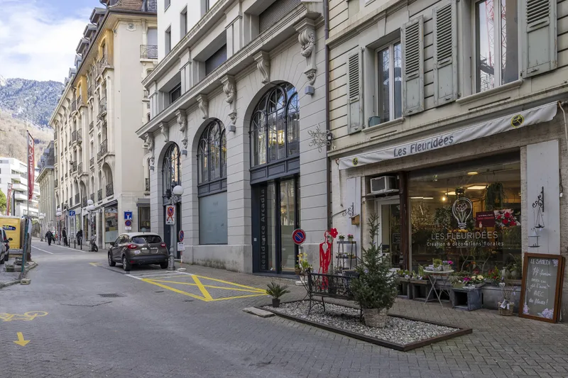 Appartement 3.5 pièces à Montreux — 11
