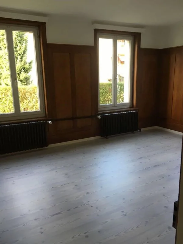 Apartment 4 rooms in Langenthal — 5