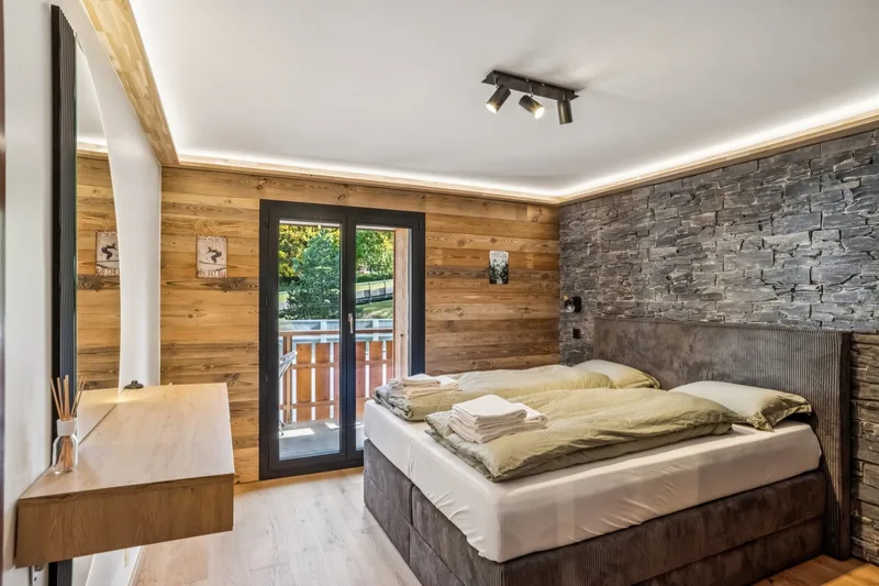 Appartement 2.5 pièces à Ollon — 4