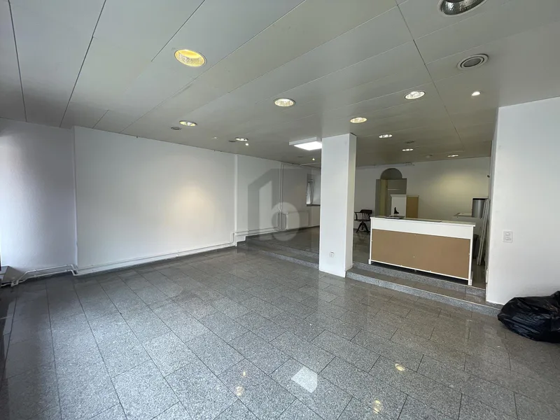 Gewerbe 2 Zimmer in Oensingen — photo 3