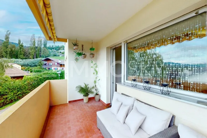 Appartement 3.5 pièces à Montreux — 2