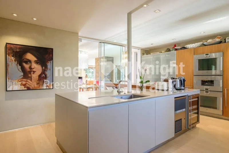 House / Villa 8 rooms in Cologny — 7