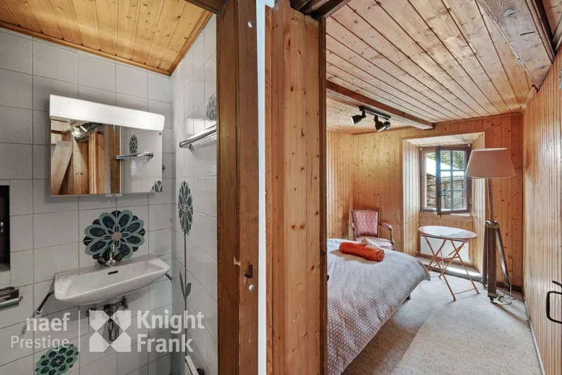 Maison / Villa 4 pièces à Val de Bagnes — 3