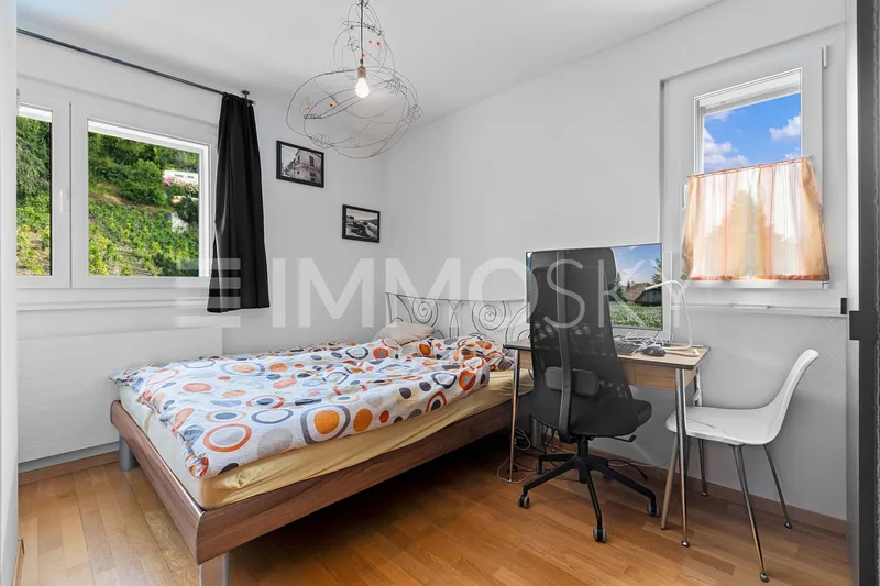 Appartement 5.5 pièces à Gravelone — 9