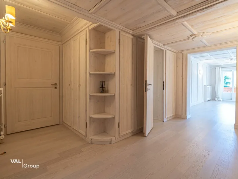 Appartement 3.5 pièces à Crans-Montana — 9