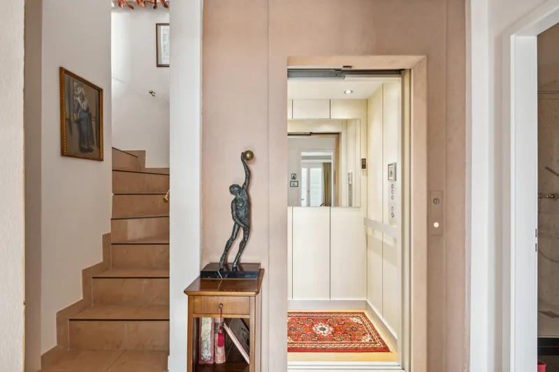 House / Villa 8 rooms in Lutry — 9