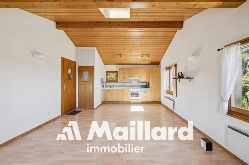 House / Villa in Le Vaud — 5