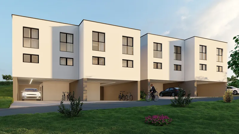 Maison / Villa 5.5 pièces à Granges-Paccot — photo 6