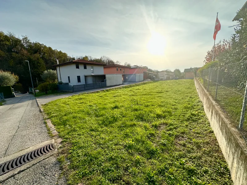 Terrain à Mendrisio — photo 2