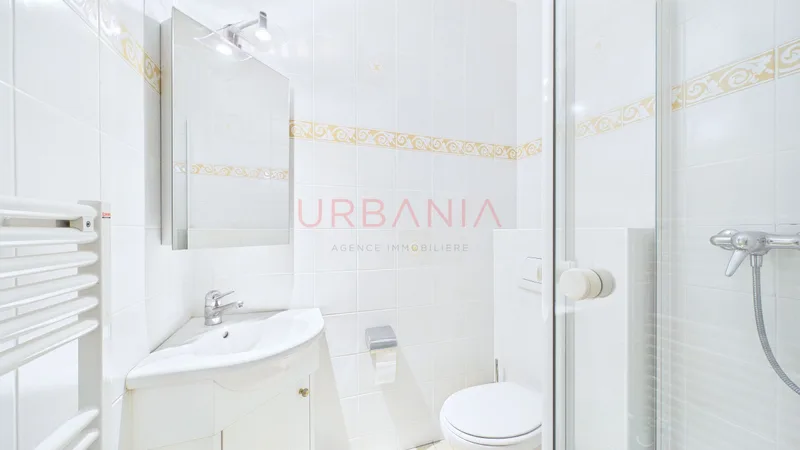 Appartement 4 pièces à Eaux-Vives — 11