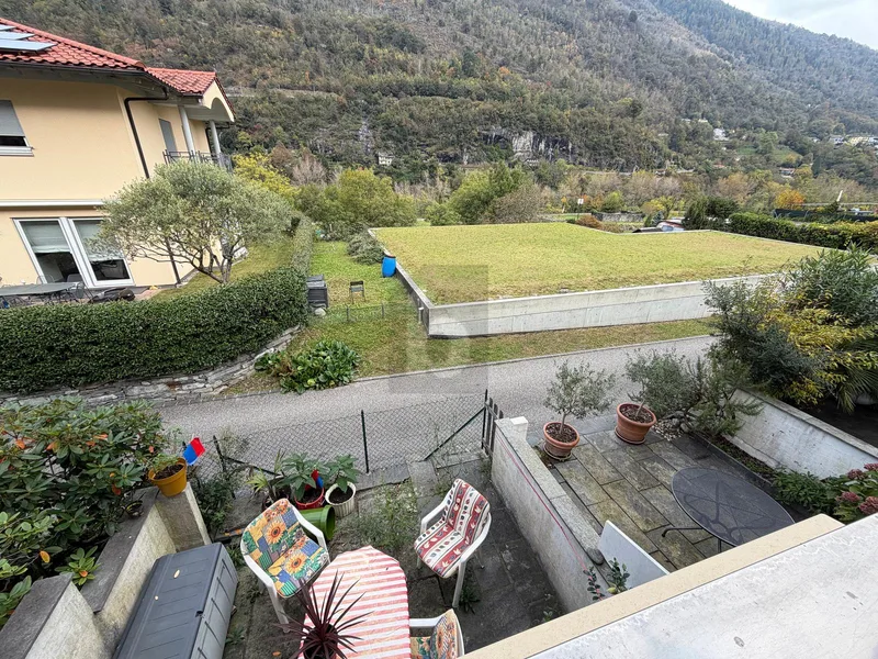 Maison / Villa 3.5 pièces à Centovalli