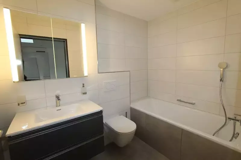 Wohnung 4.5 Zimmer in Clos du Doubs — photo 5