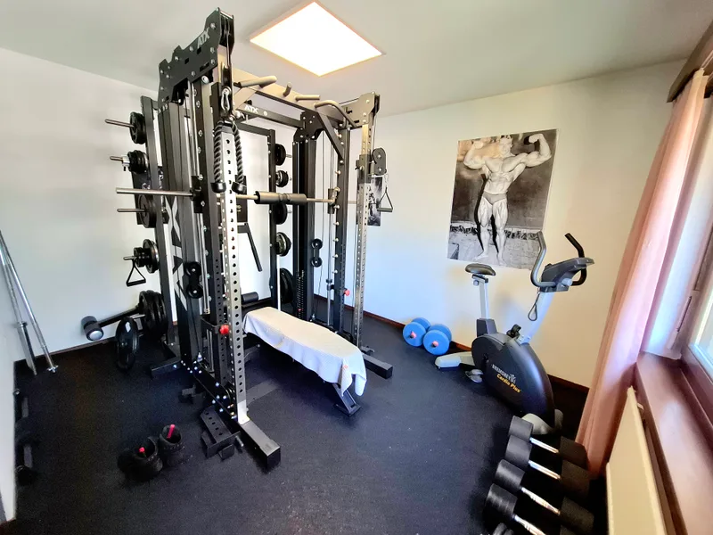 House / Villa 5.5 rooms in Bellinzona — 9