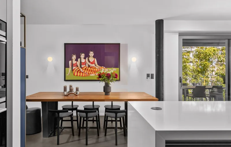 Appartement à Pâquis — photo 5