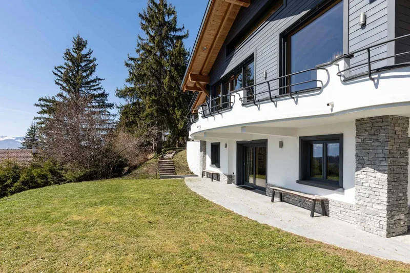 Maison / Villa 9.5 pièces à Gryon — 16