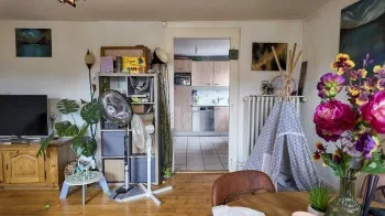 Wohnung 3 Zimmer in Cossonay — photo 3