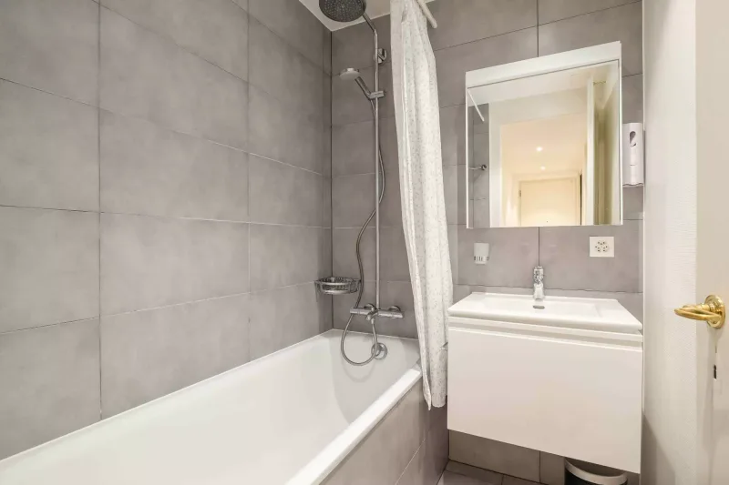 Appartement 3.5 pièces à Plainpalais — 9