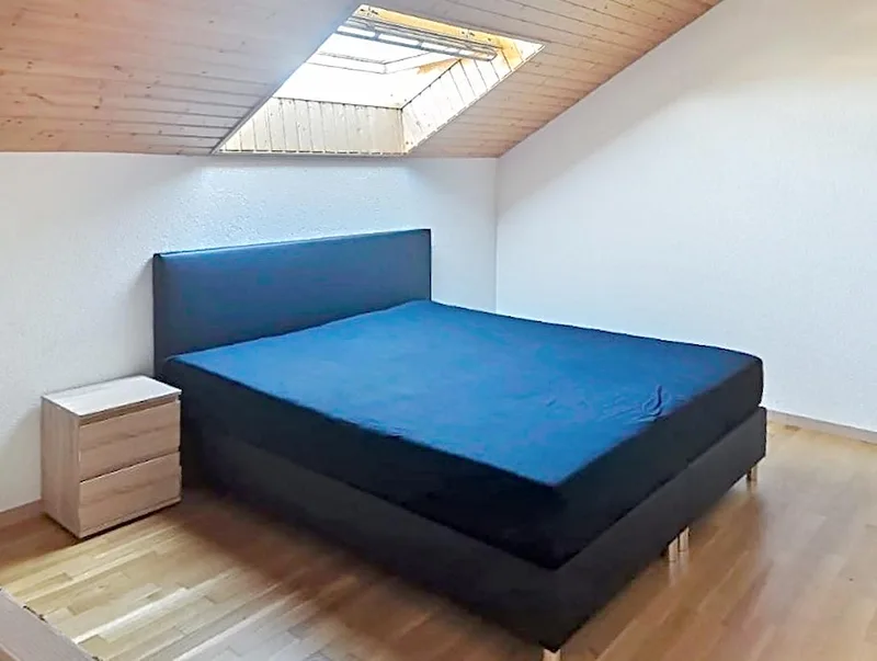 Appartement 5.5 pièces à Bossonnens — 6
