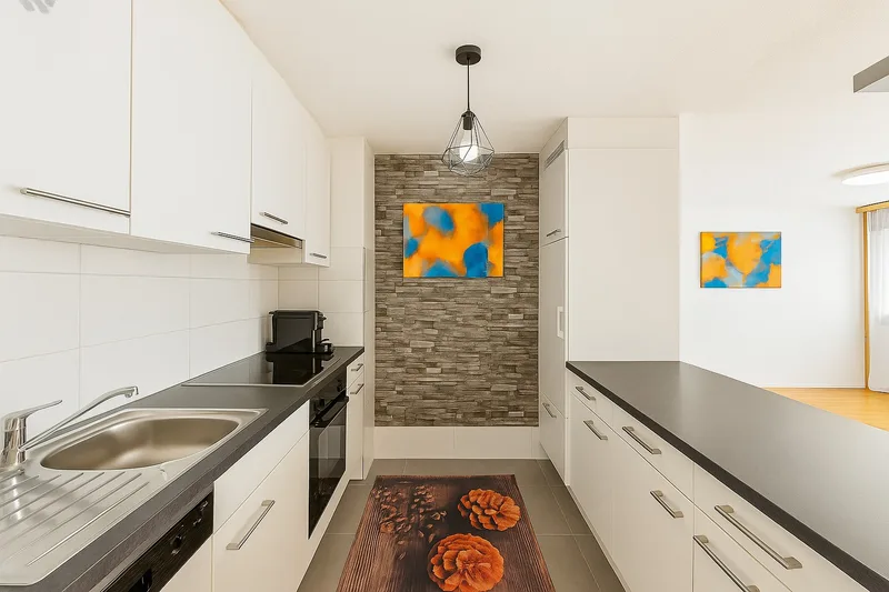 Appartement 4.5 pièces à Aigle