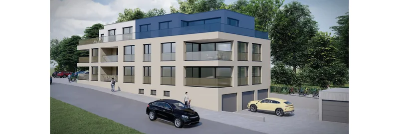 Apartment 3.5 rooms in Sonceboz-Sombeval — 11