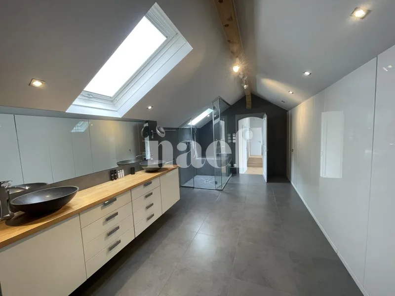 House / Villa 8 rooms in Mont-sur-Rolle — 15