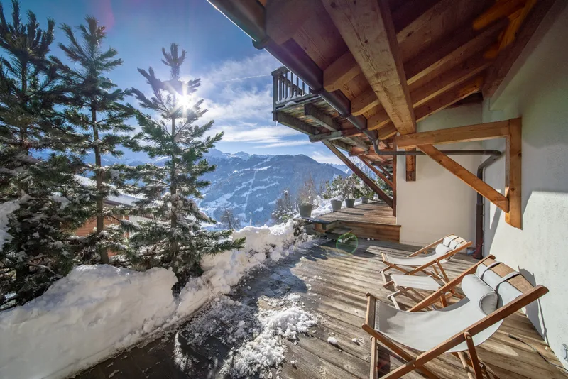 Maison / Villa 8 pièces à Médières