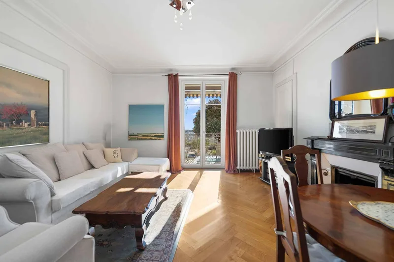 Appartement 4.5 pièces à Lausanne — 3