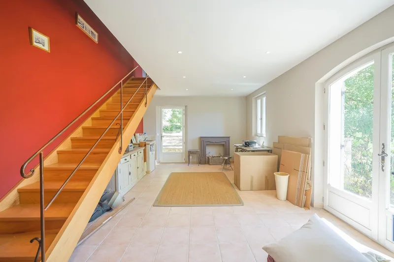 Maison / Villa 4 pièces à Ménerbes — photo 6