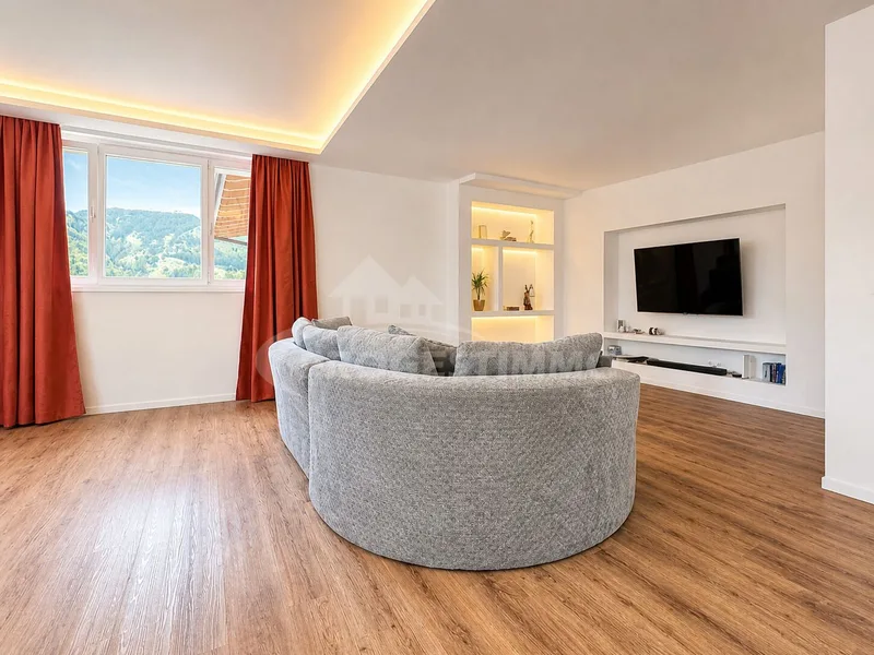 Wohnung 6.5 Zimmer in Ardon — photo 5
