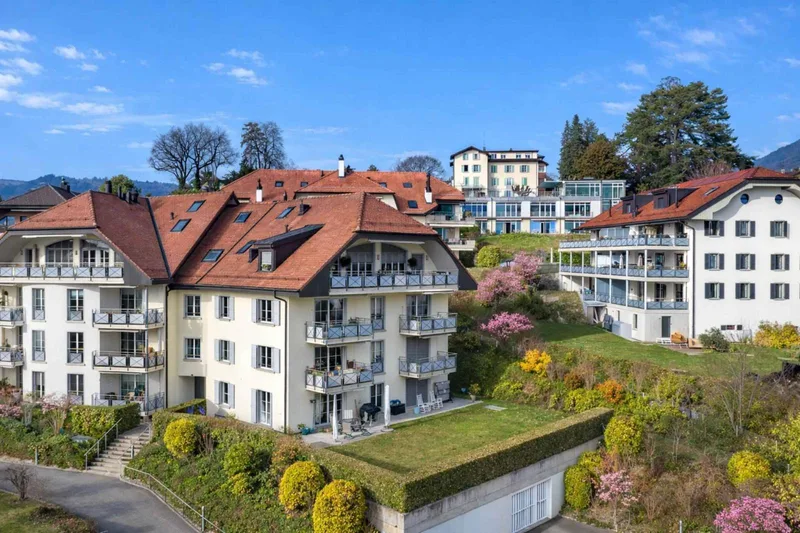Appartement 5.5 pièces à Blonay - Saint-Légier — 12