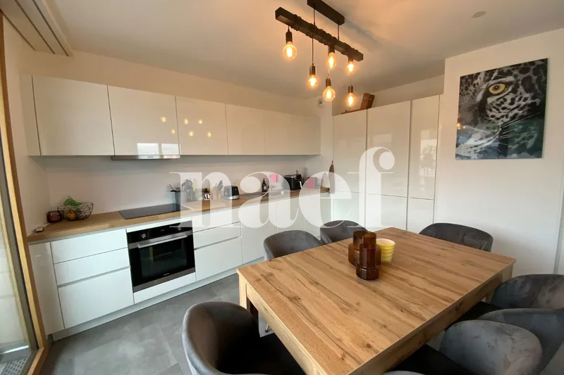 Apartment 3 rooms in Satigny — 3
