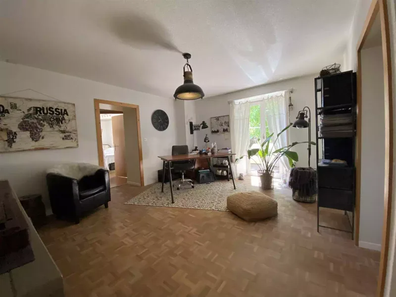 Apartment 6.5 rooms in Courtételle — photo 20