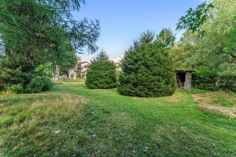 Maison / Villa 4.5 pièces à Épalinges — 13