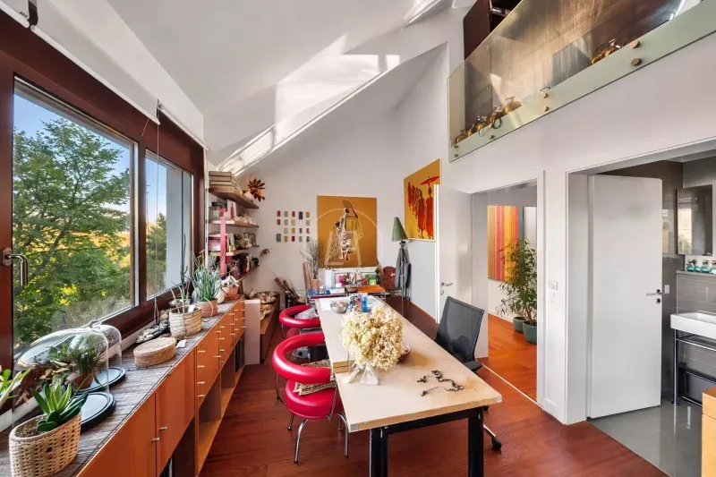 Maison / Villa 12 pièces à Vernier — photo 17