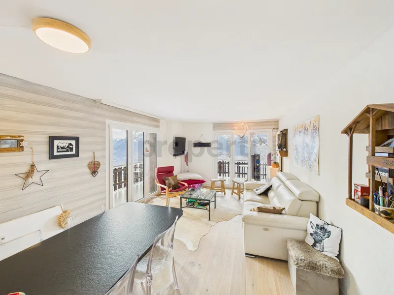 Appartement 4.5 pièces à Veysonnaz — 3