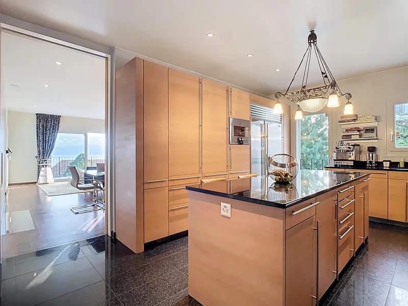 House / Villa 11 rooms in Lausanne — 4